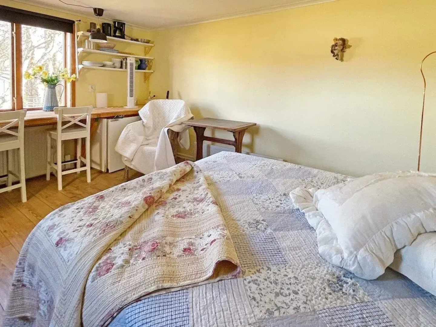 8 Person Holiday Home in Klovedal-by Traum