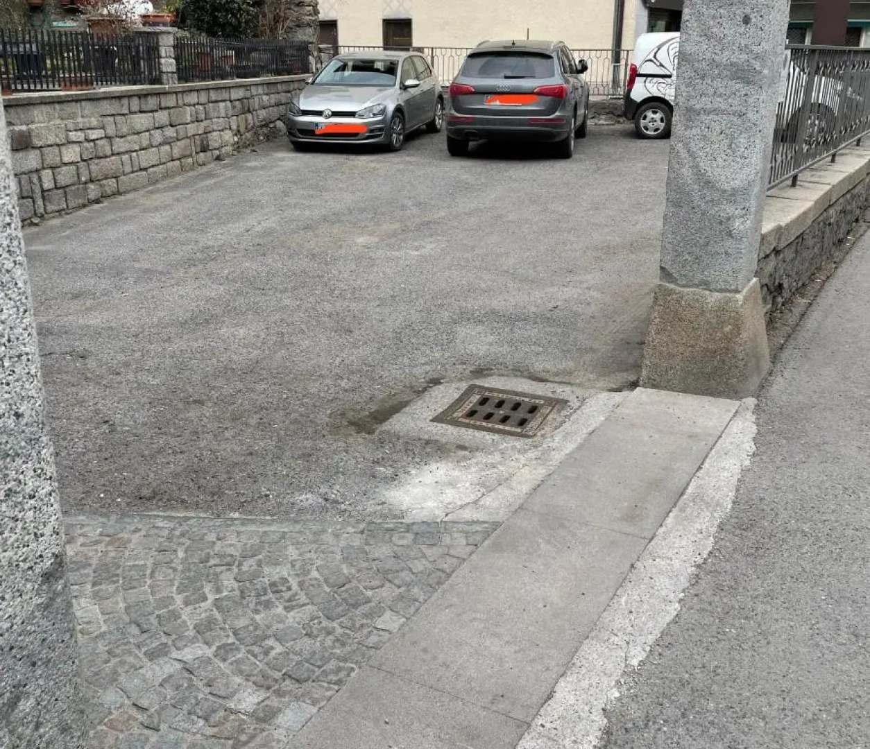 Residenza dell'Aquila - appartamento