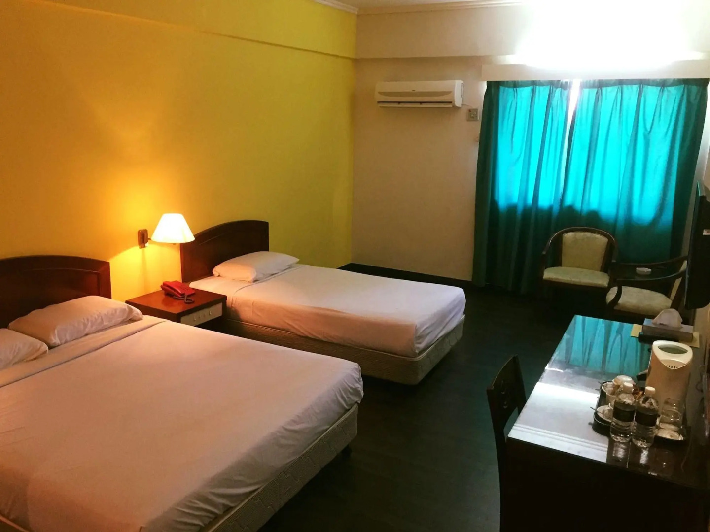 Hotel Seri Malaysia Alor Setar