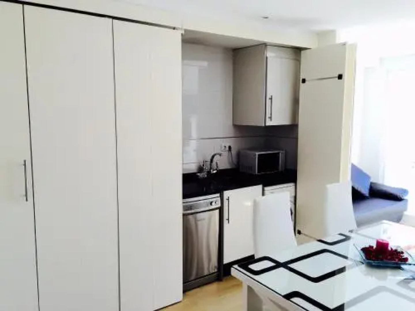 Apartamento boutique Peñíscola