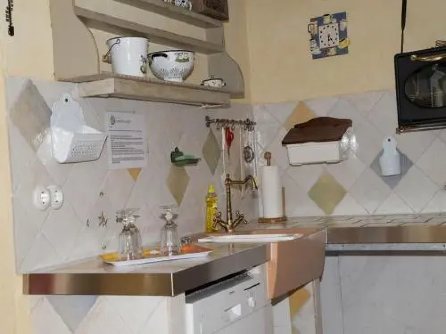 Feriendomizil Lautertal-Idylle