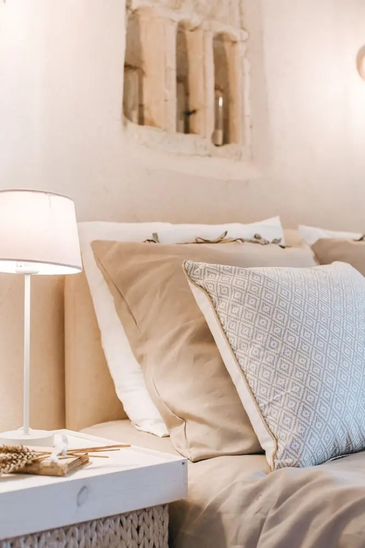 Le Moulin des Bruyères