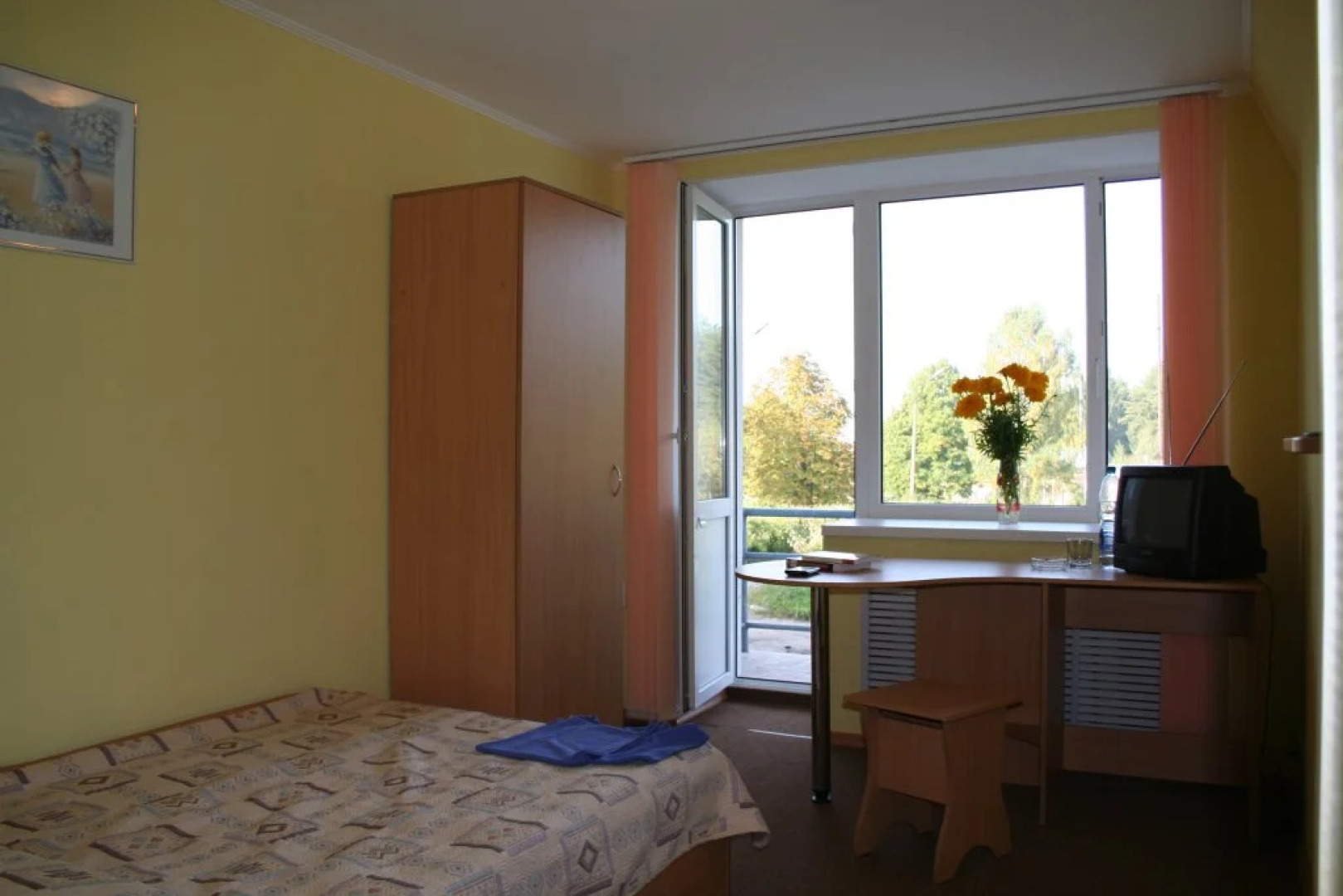 Мотель Феникс