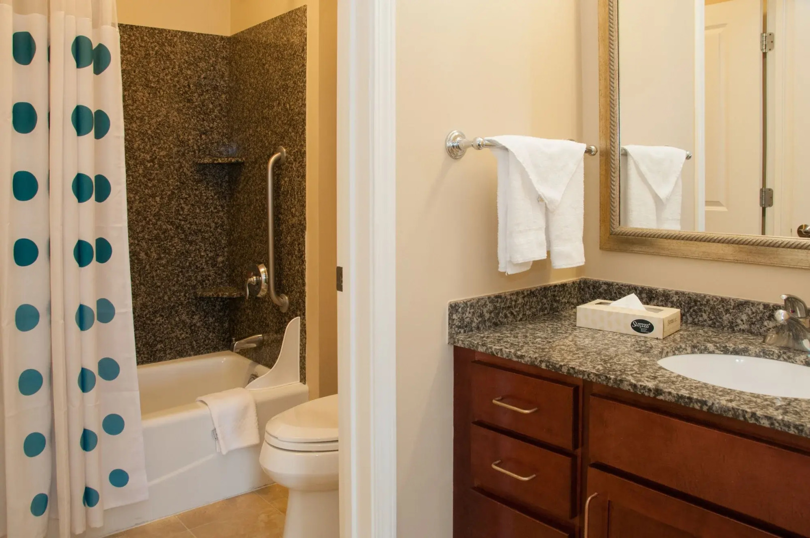 TownePlace Suites Colorado Springs South