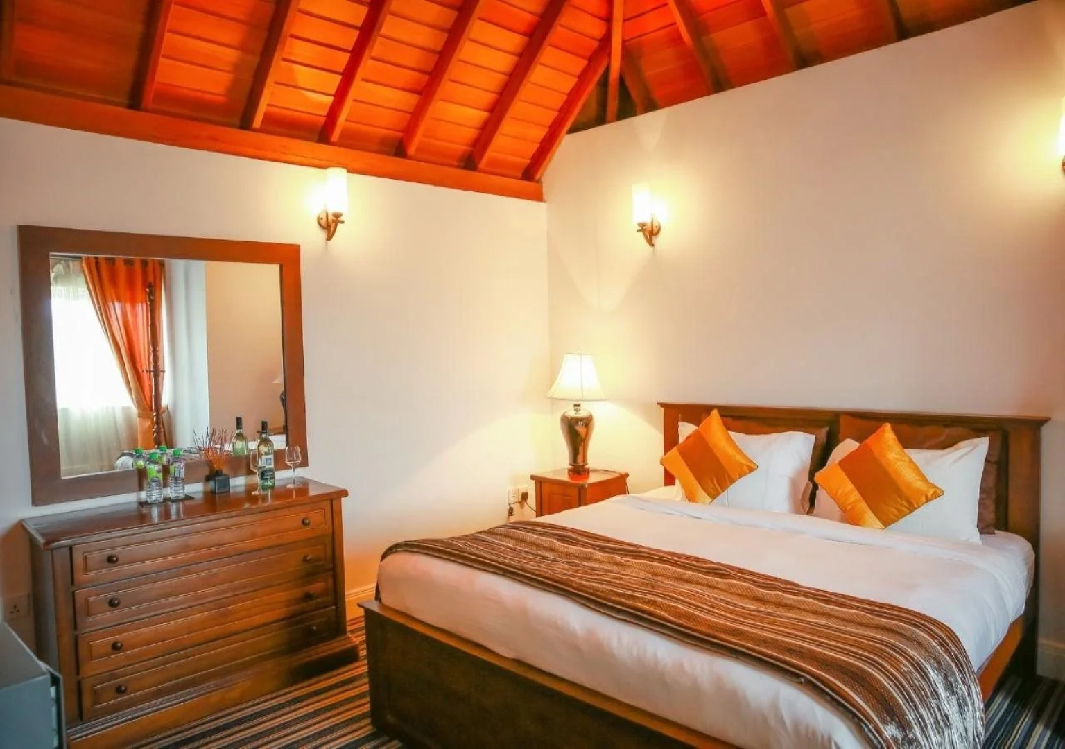 Little England by Celeste