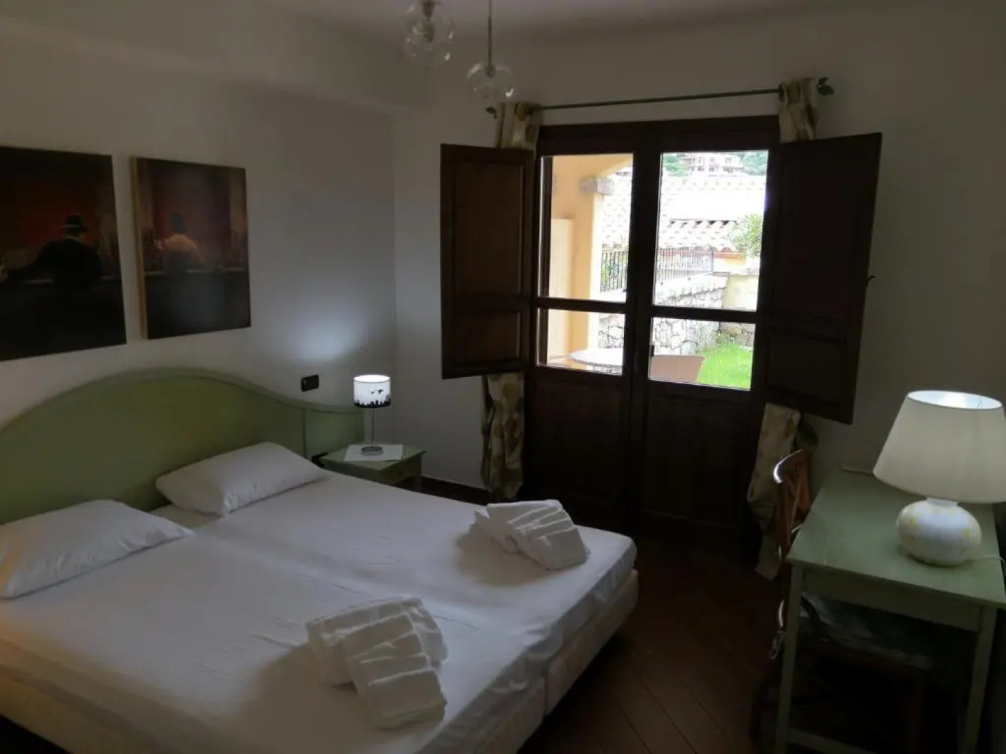 Sa Mirada Apartments