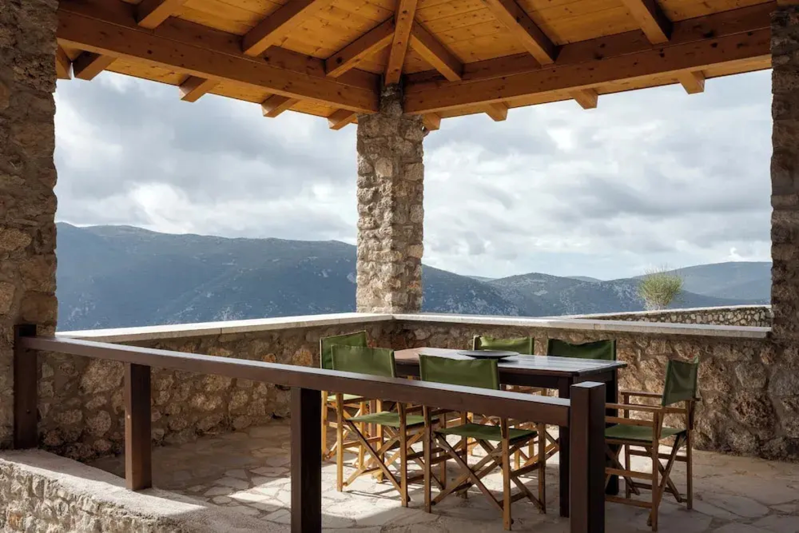 Villa Margarita Arachova