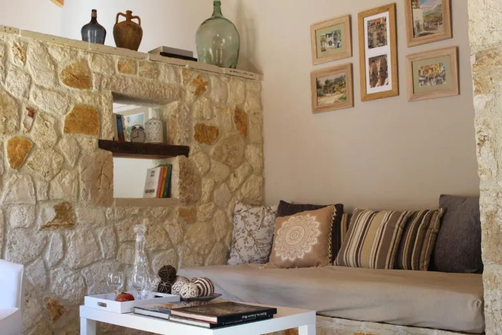 Eirini's House Liapades