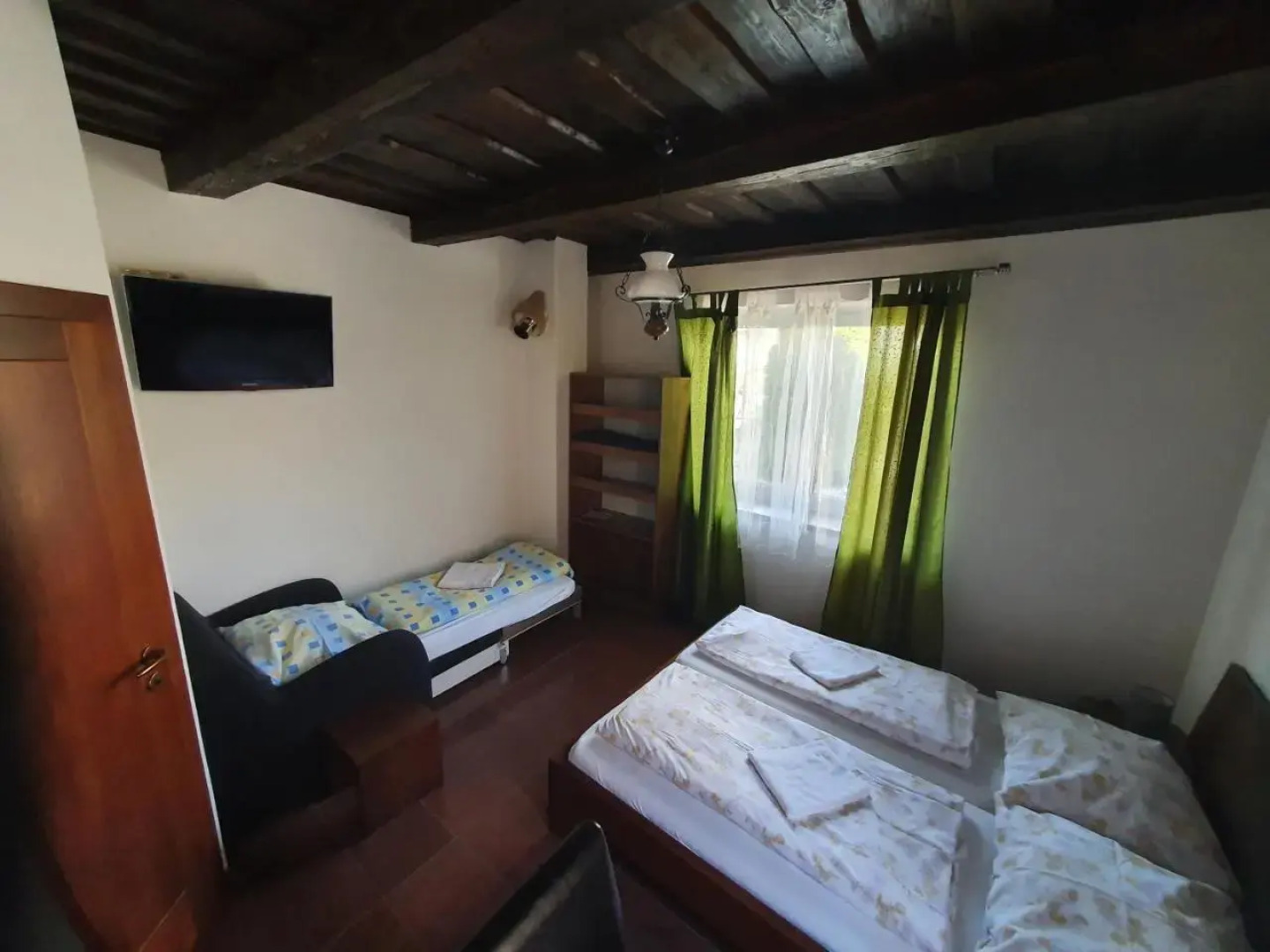 Relax Penzion U Adama