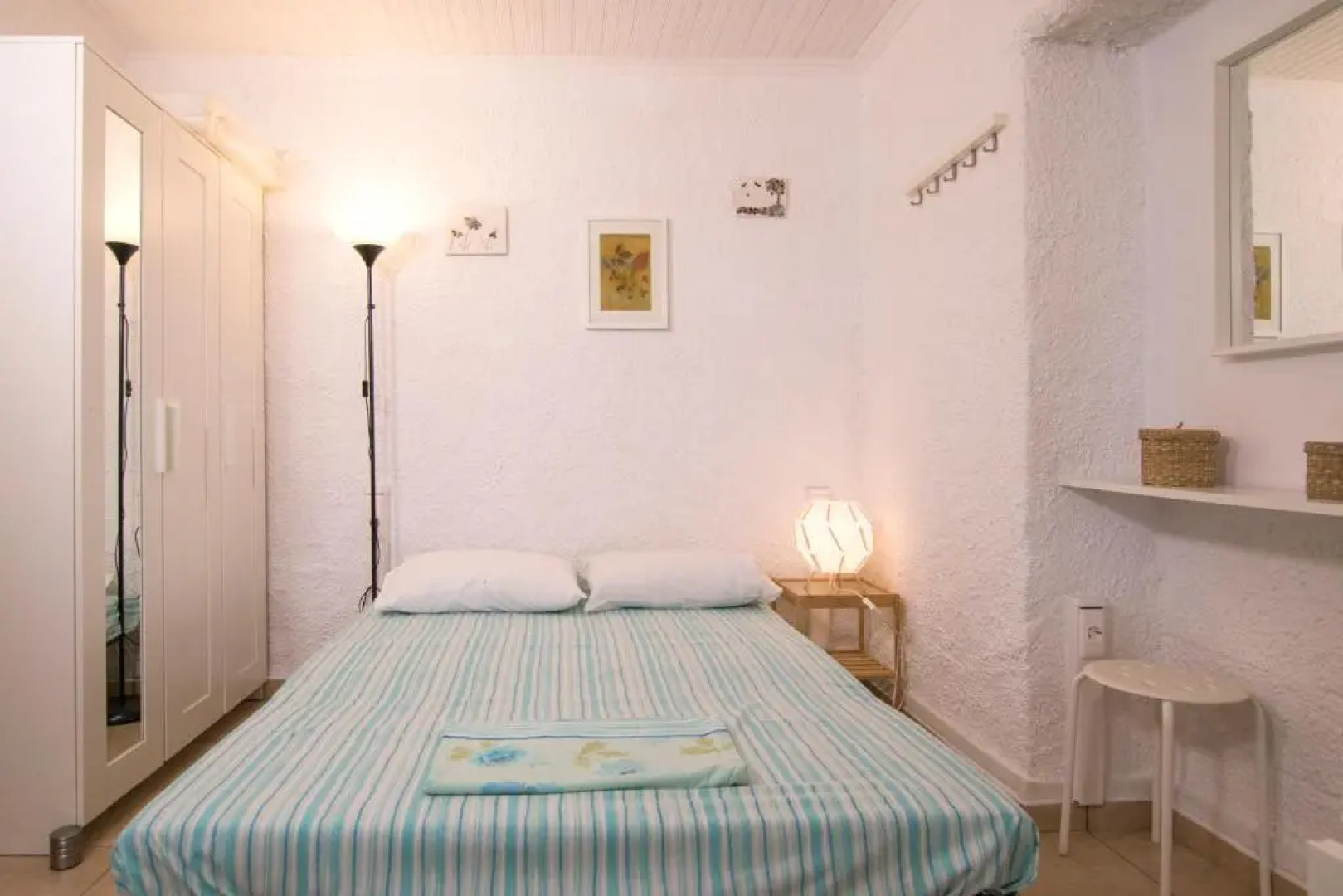 Summer House by the Sea