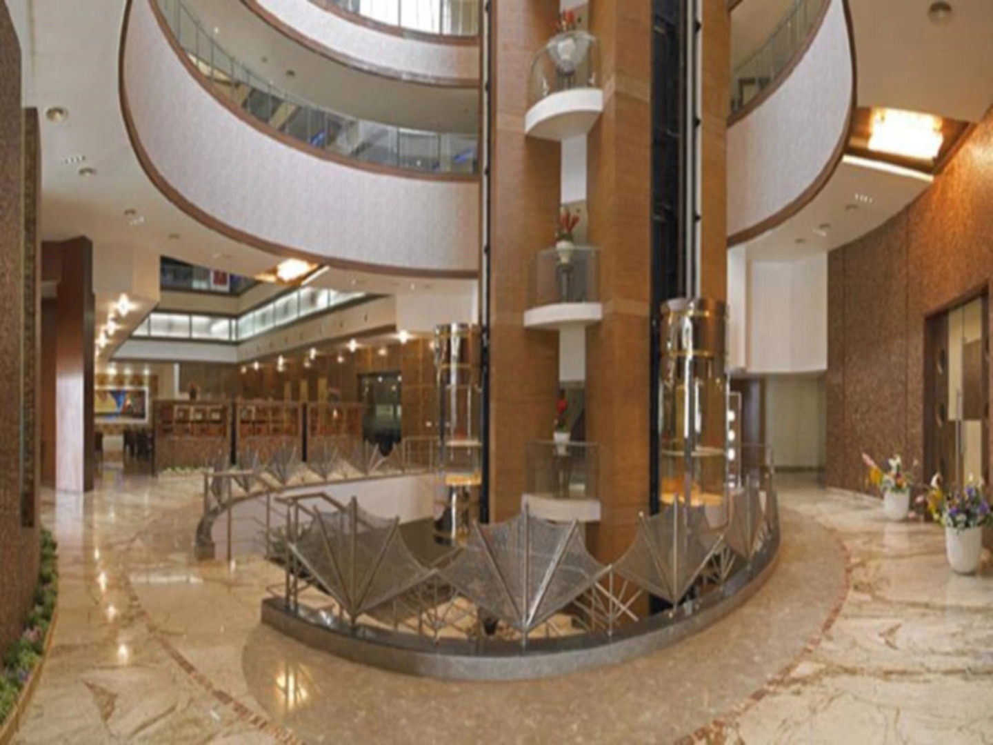 Royal Orchid Central Kireeti