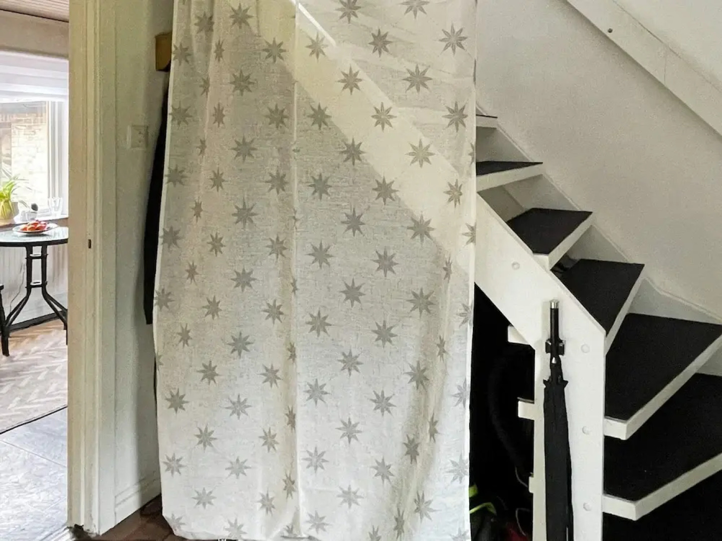 5 Person Holiday Home in Loddekopinge