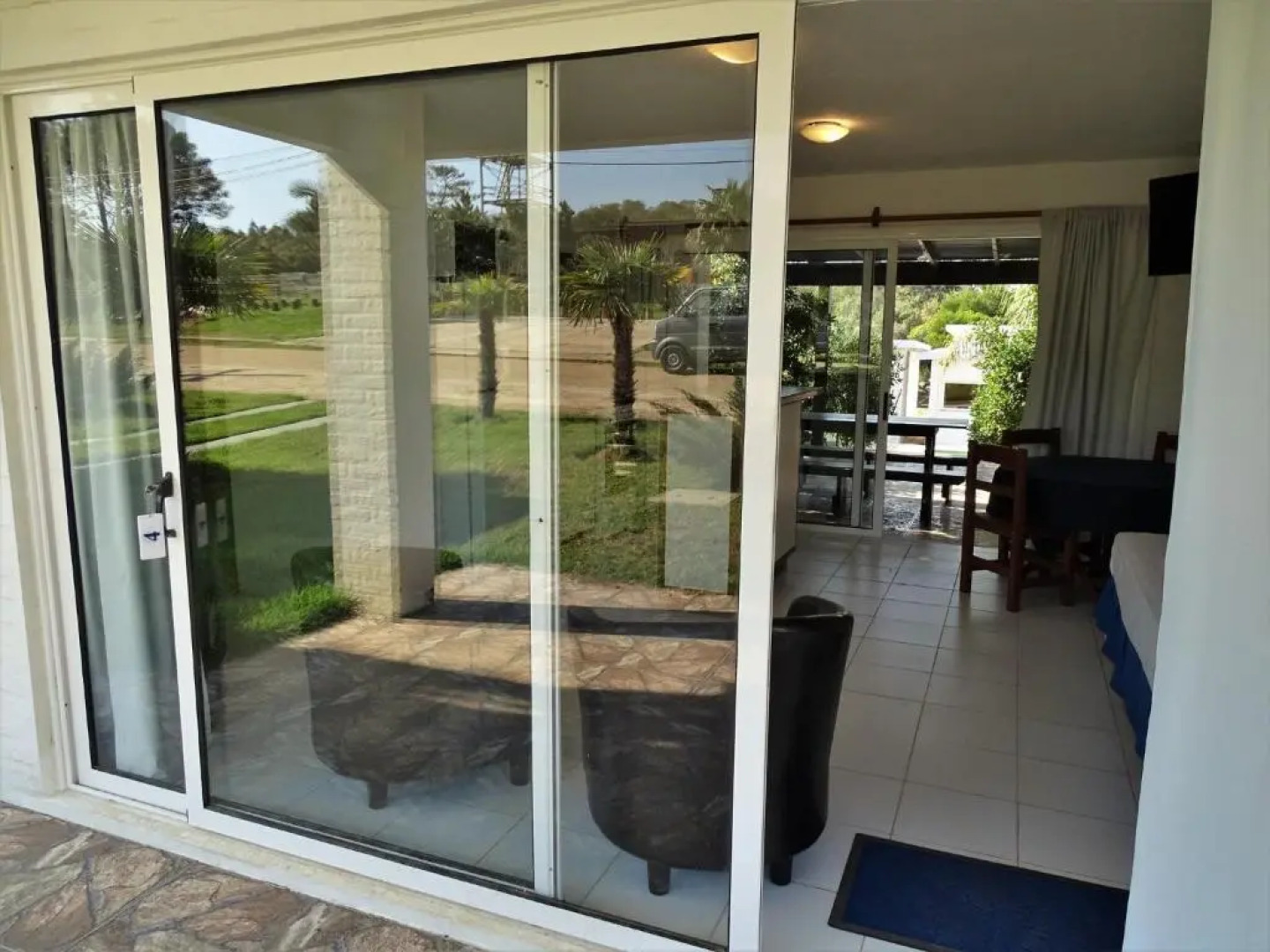 Skyblue Apart Hotel Punta Colorada