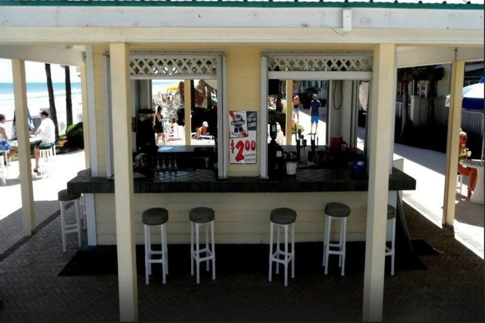 Grand Seas by Exploria Resorts