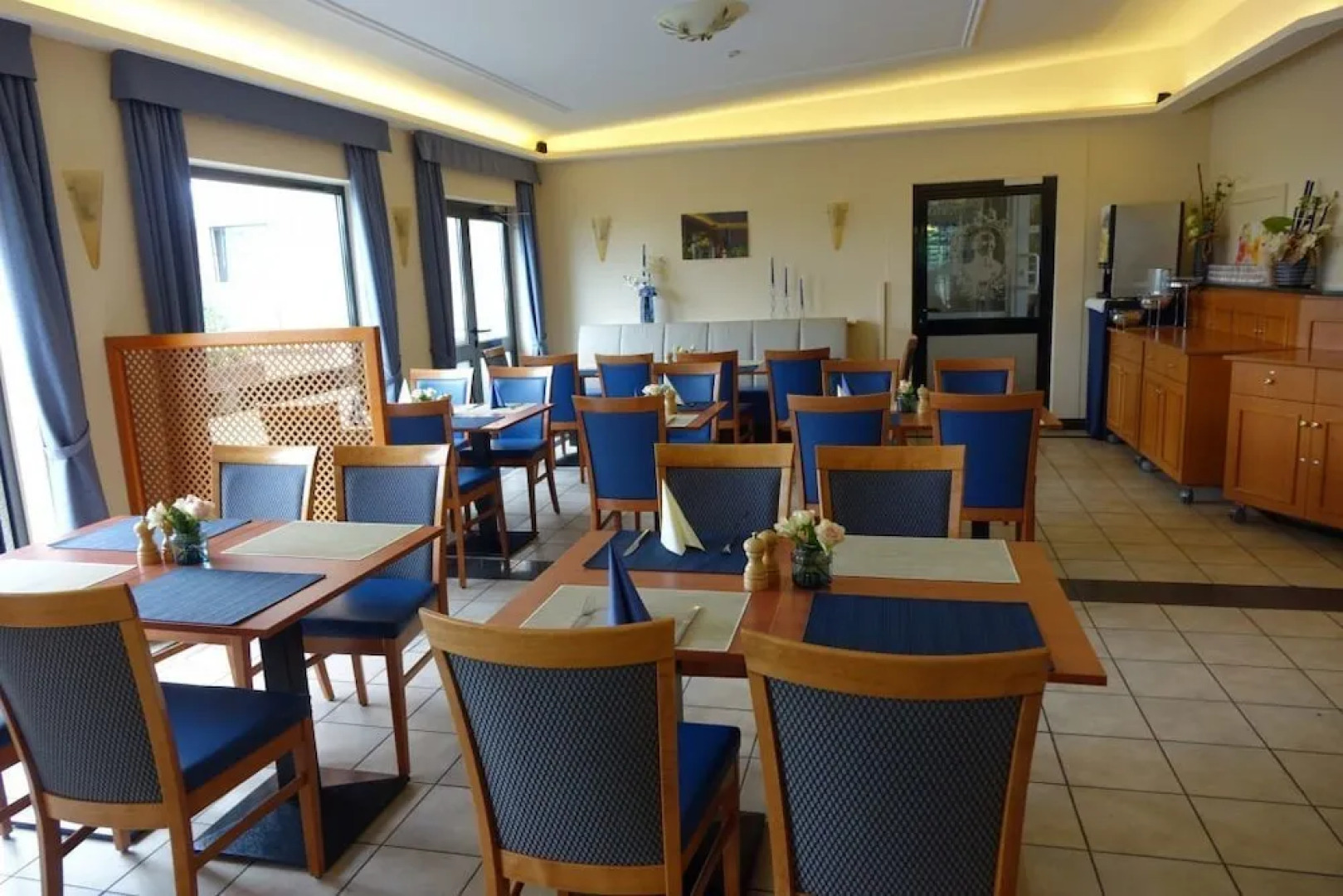 Stadt-gut-Hotel Traditionshotel Großbeeren 1813