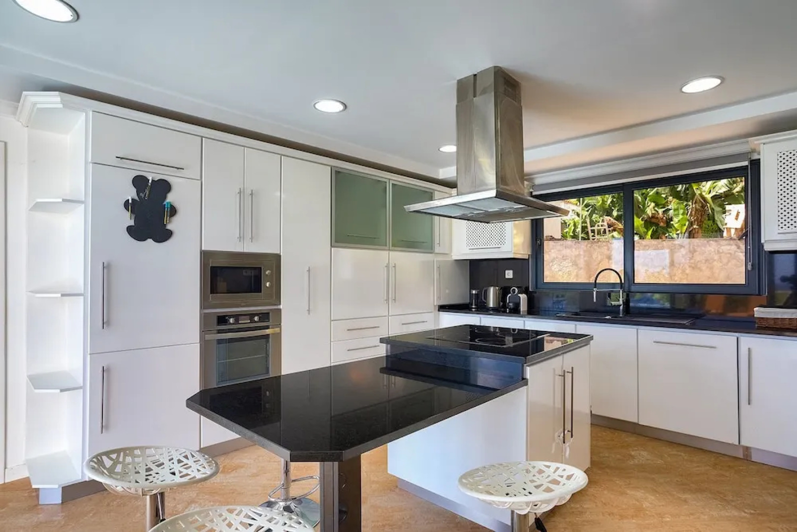 Casa Costa do Sol by MHM