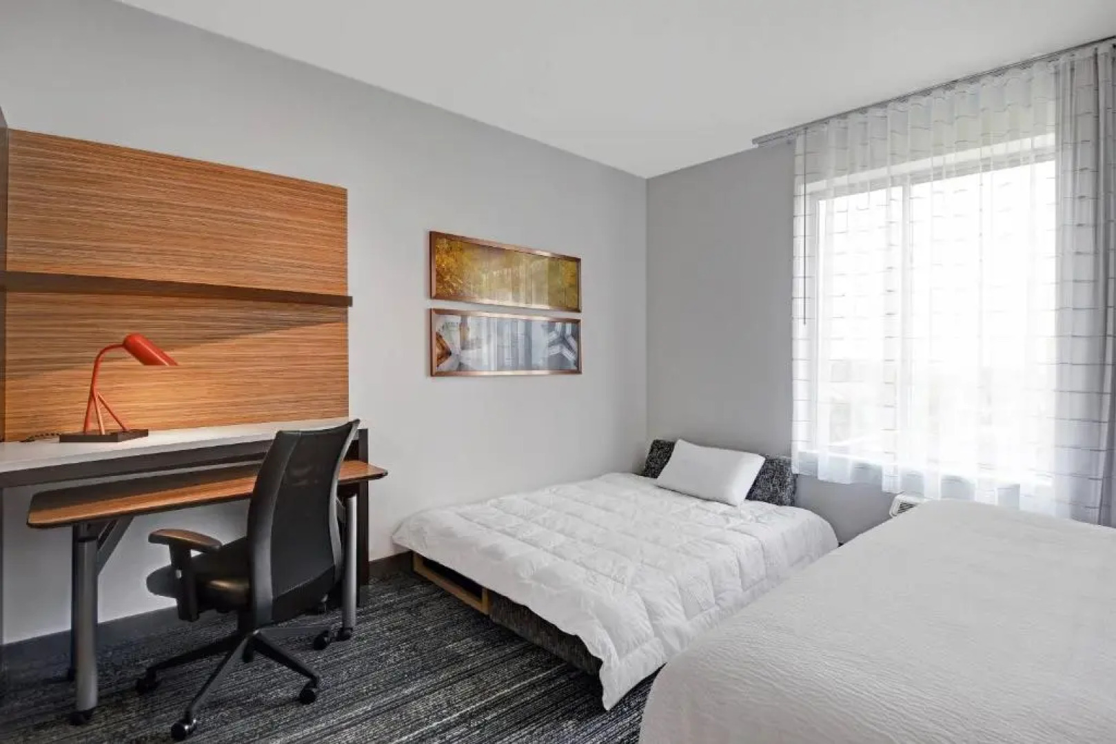 TownePlace Suites by Marriott Columbus Dublin