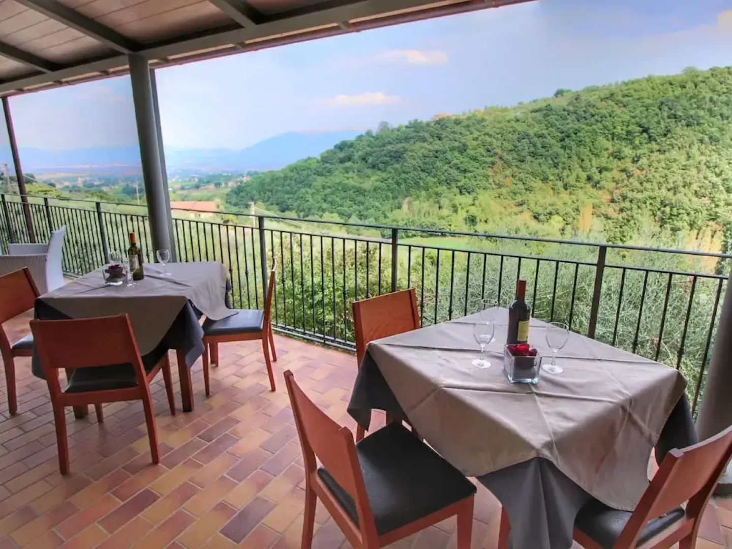 Cottage in Bettona With Pool & Near Assisi