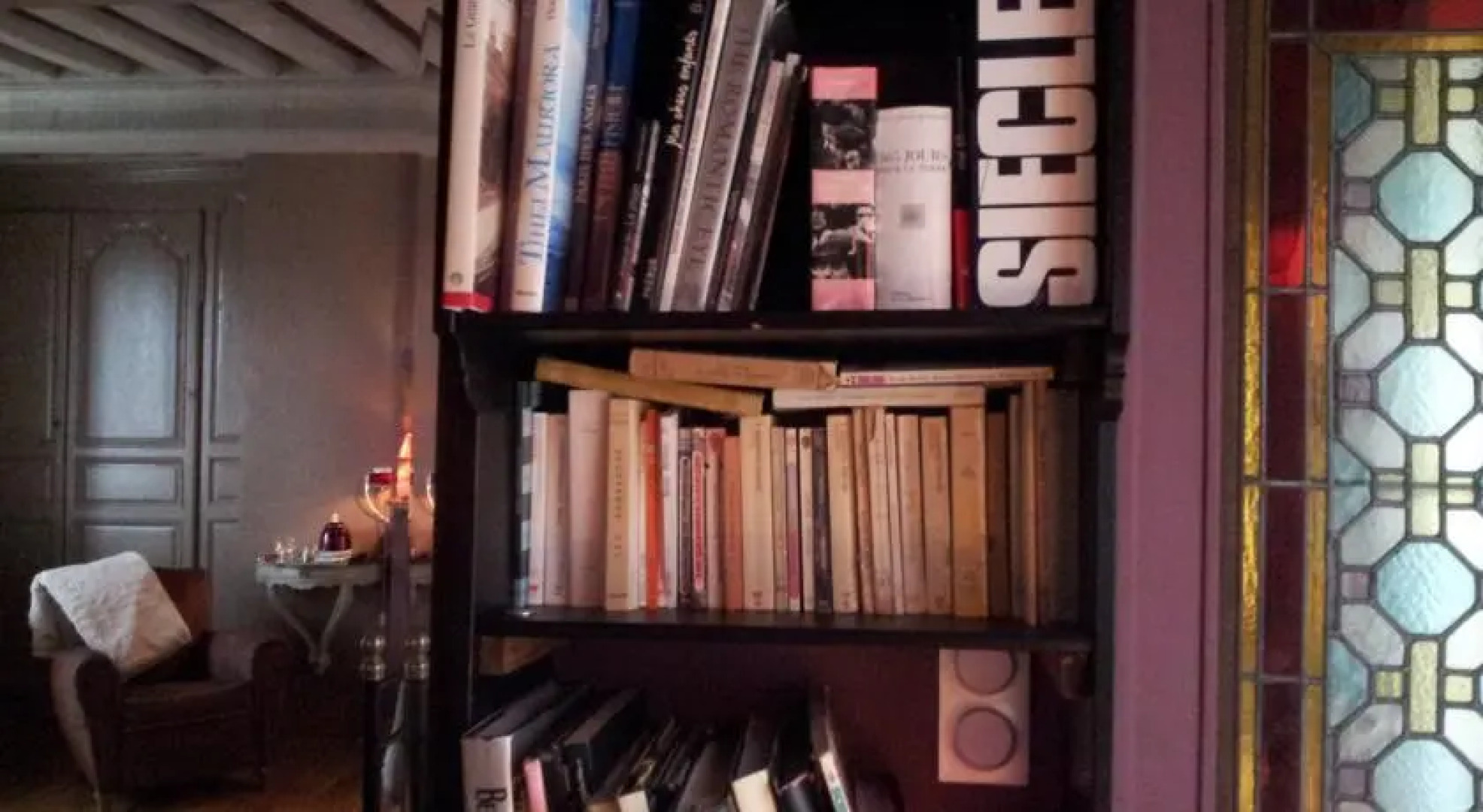 La Maison de Honfleur