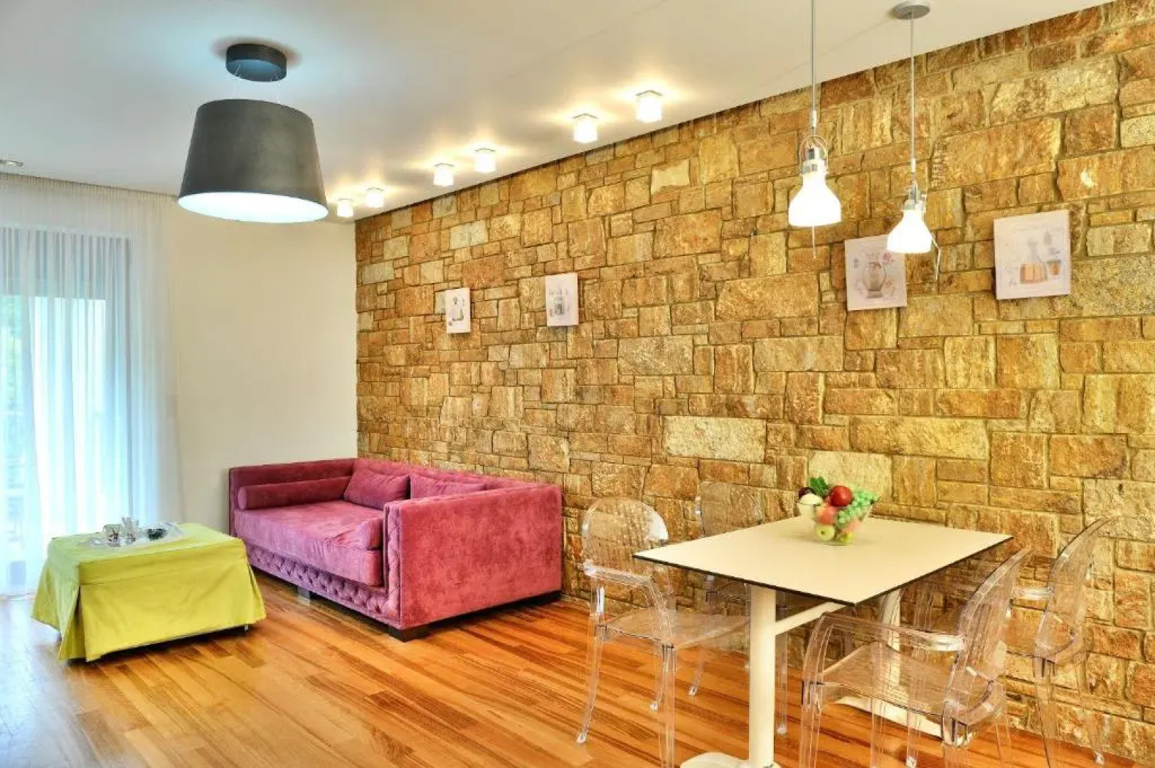 Sani Polyastron Hotel & Spa