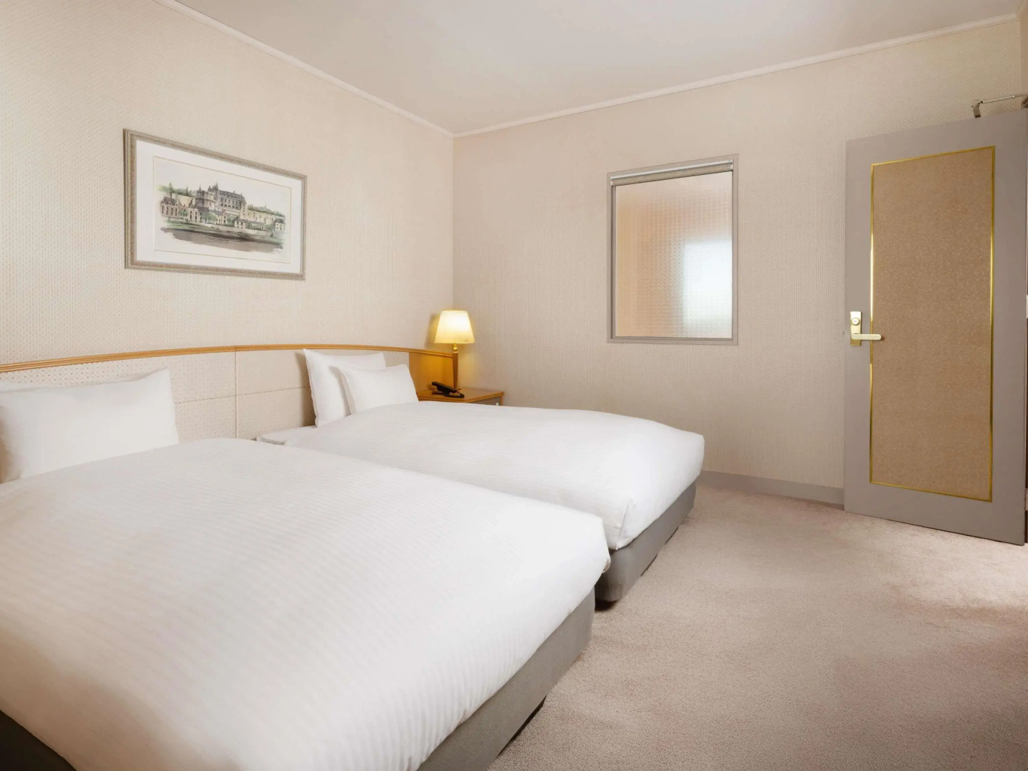 Mercure Toyama Tonami Resort & Spa