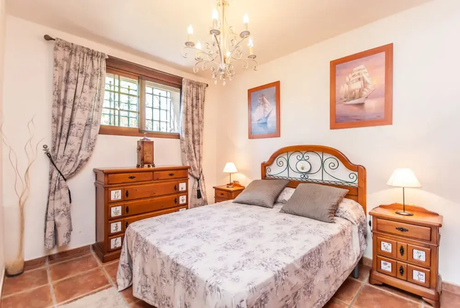 Cubo's Villa Dos Reyes