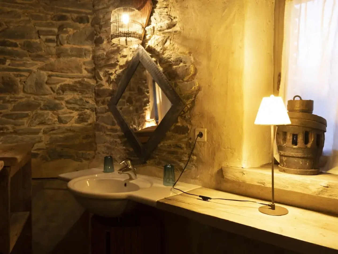 Vielsalm Stay With Furry Friends