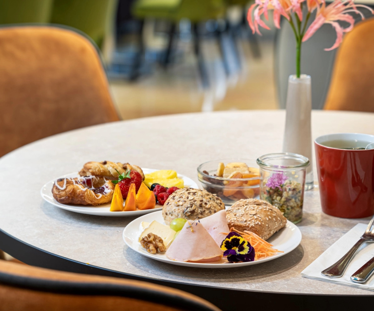 Отель Leonardo Boutique Hotel Salzburg Gablerbräu