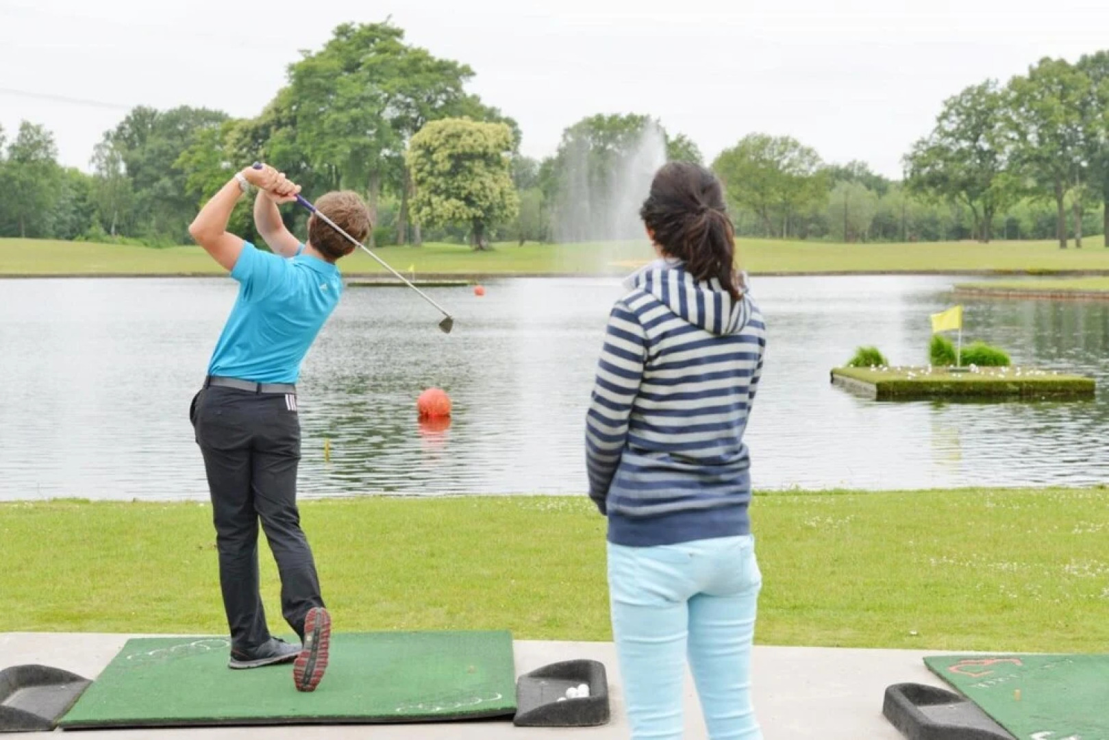 Eagle 8p in Oosterhout