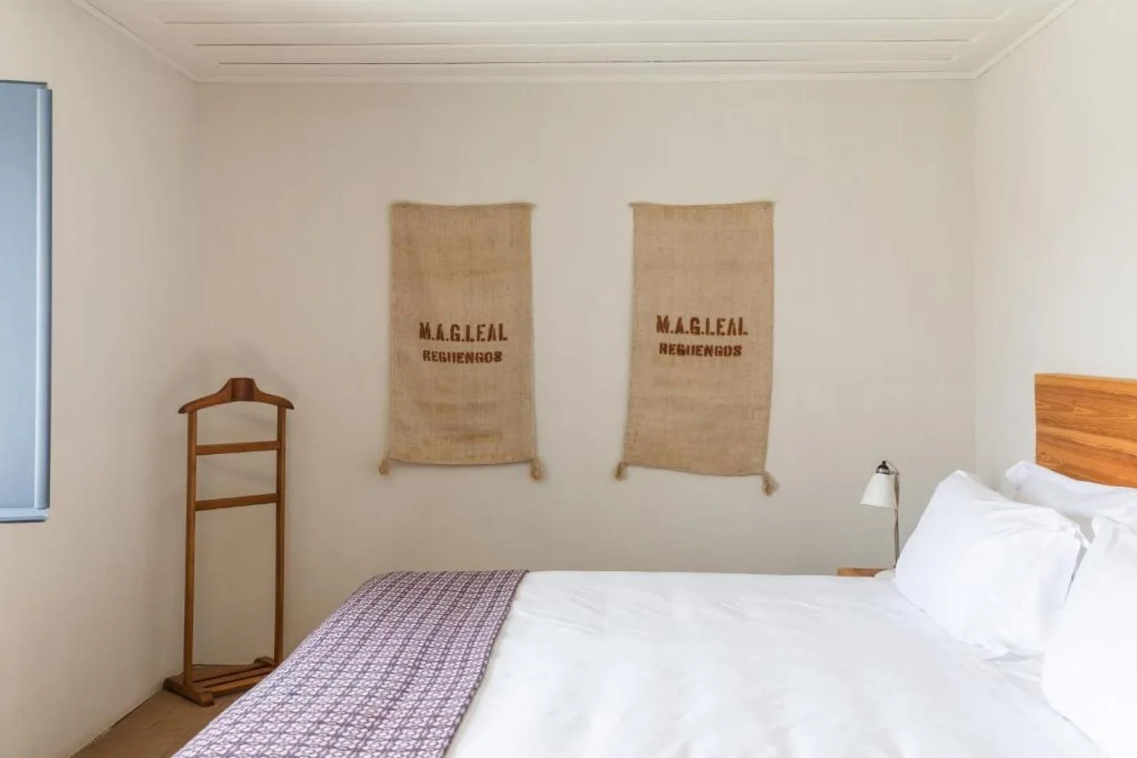 São Lourenço do Barrocal