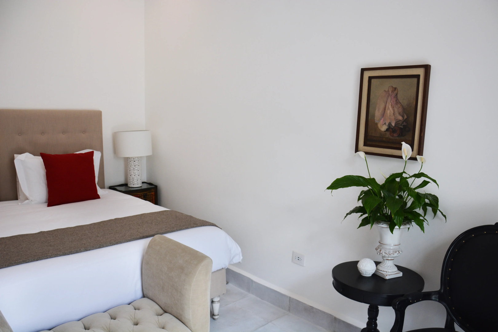 Casa Laní Luxury B&B