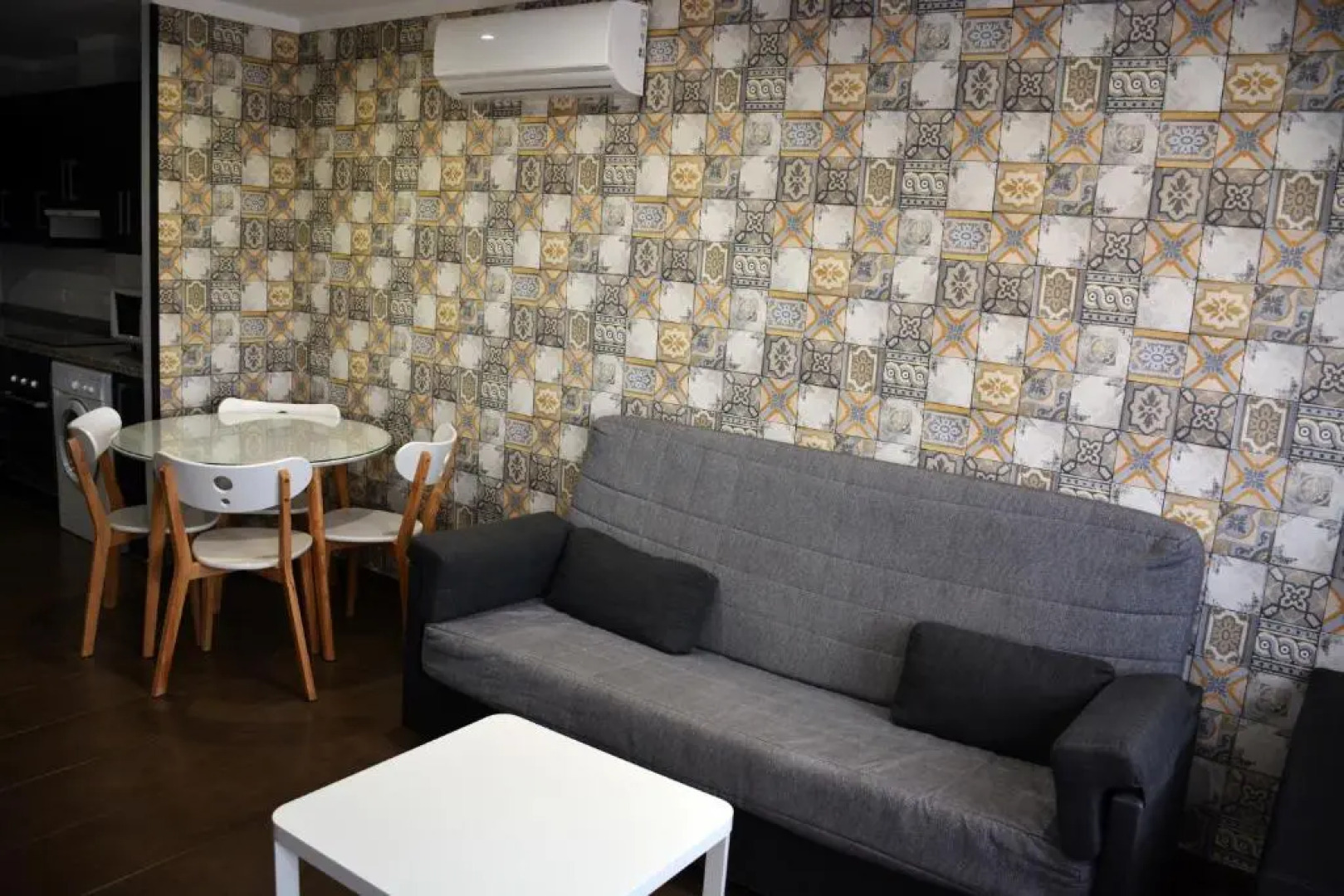 Apartamento Azero 22