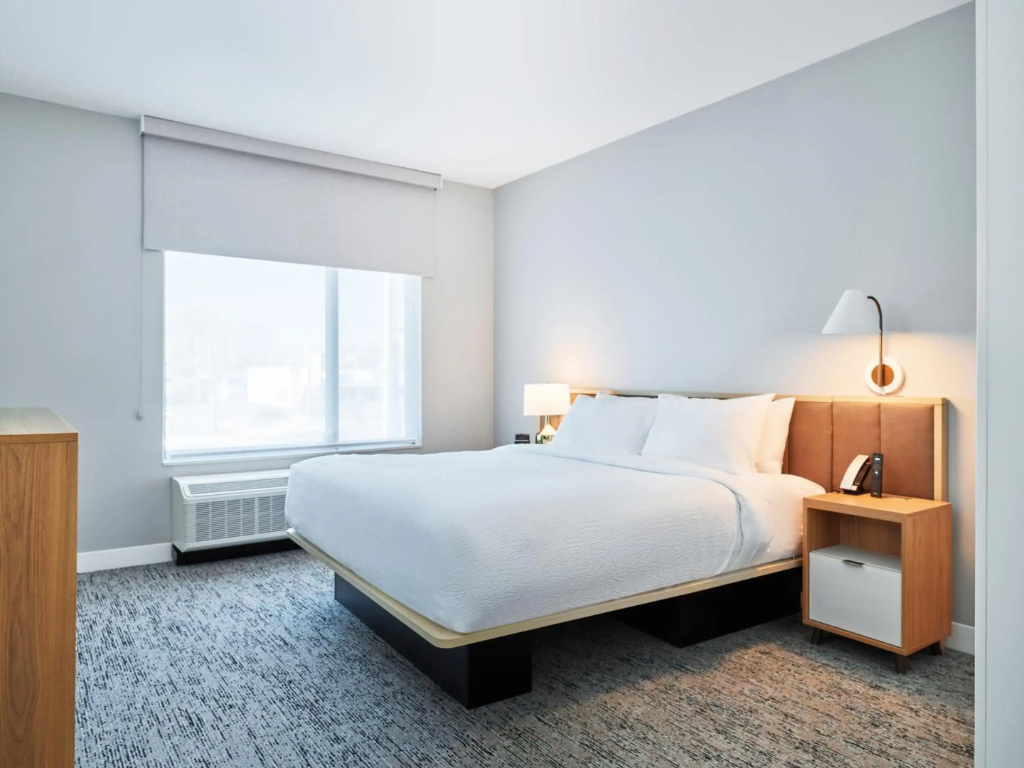 Towneplace Suites by Marriott Hixson