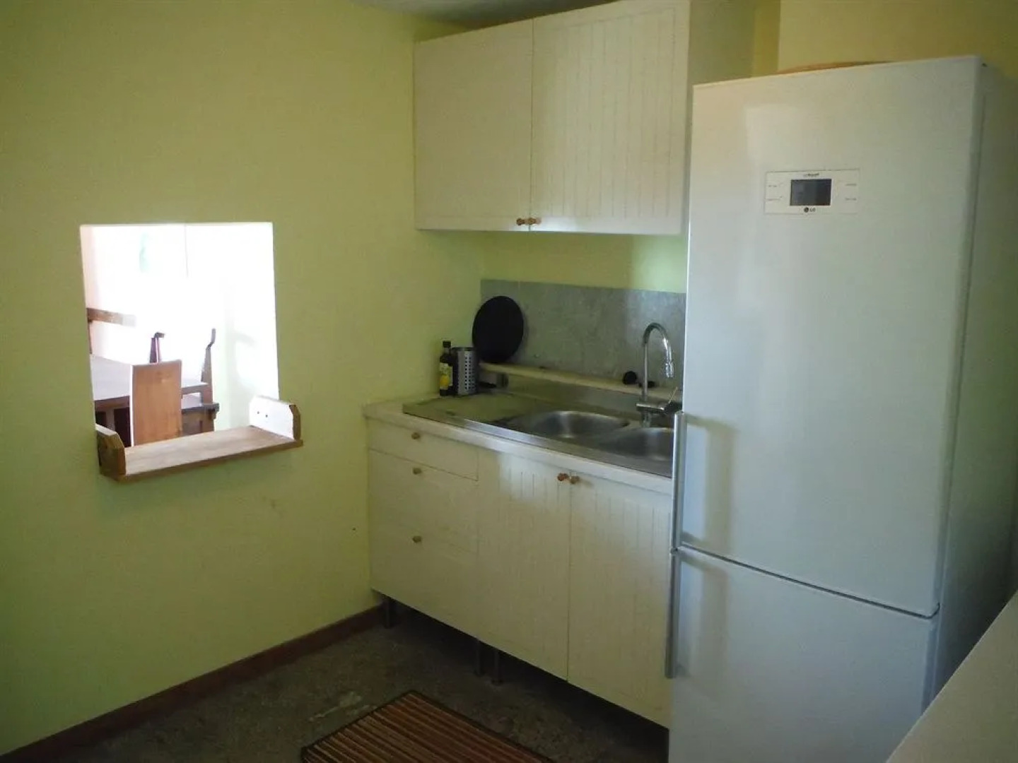 Case Grande Lago Varenna