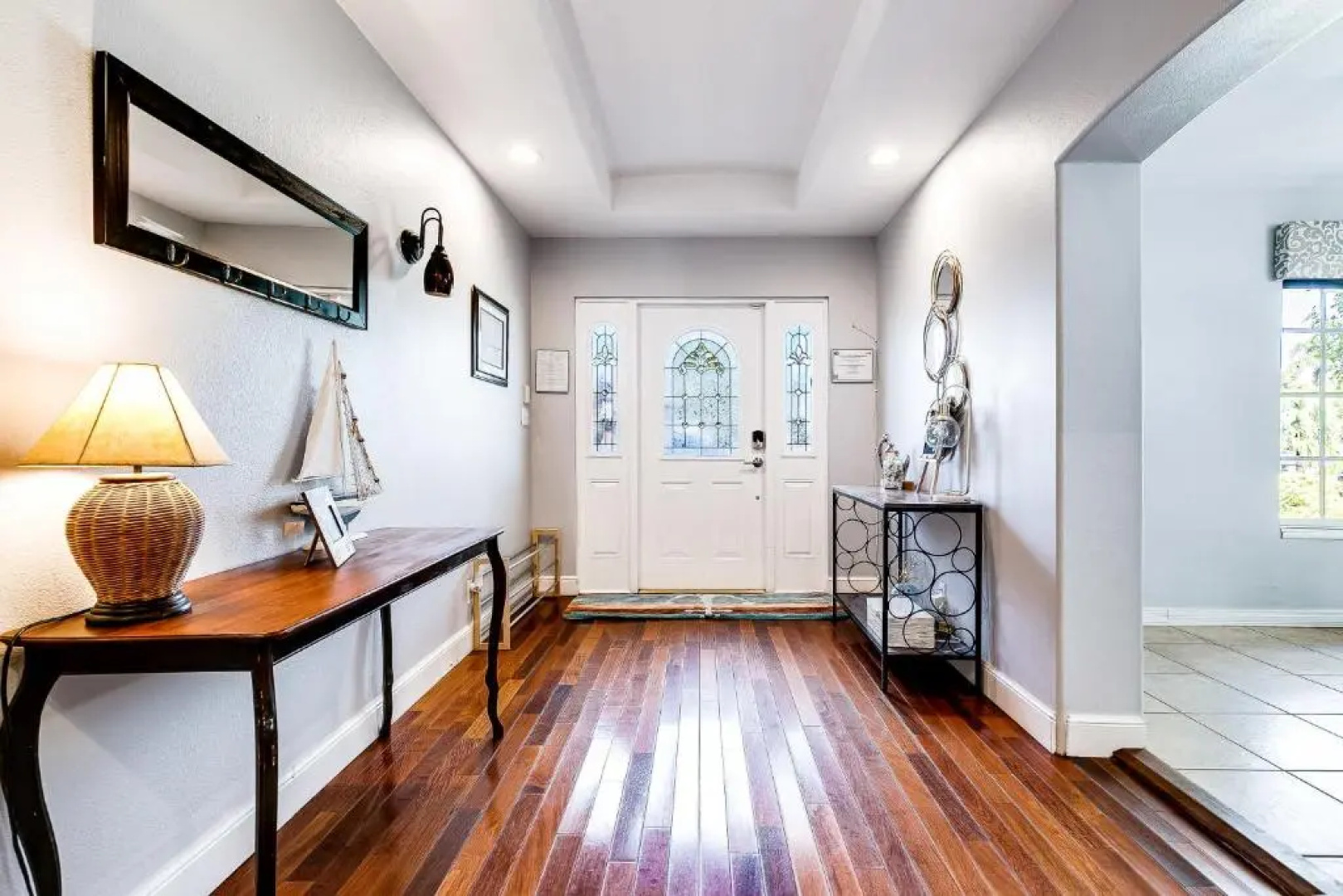 LUX 4 Bedrooms Private HTD Salt Water Pool With Concierge Service