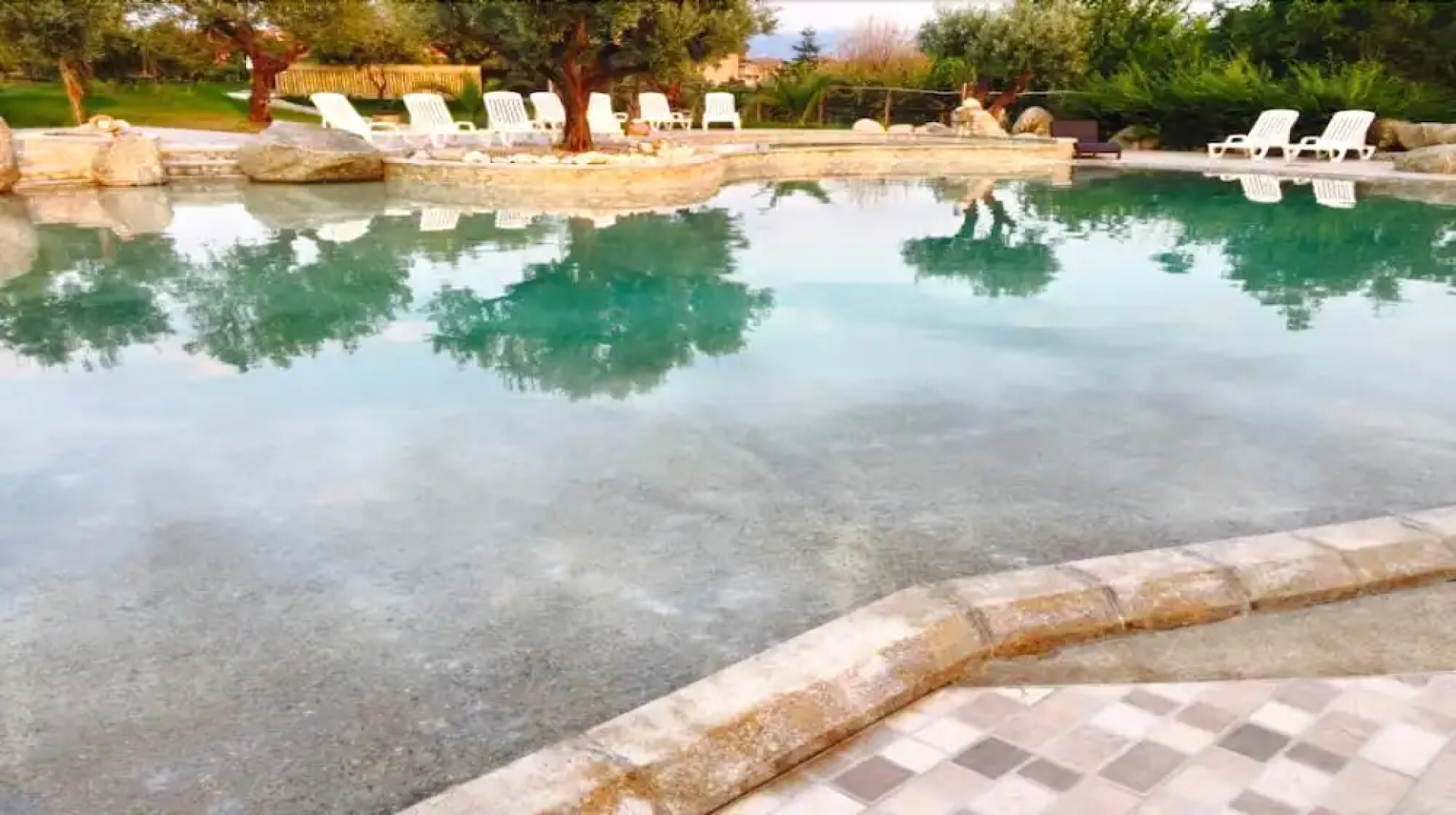 Azienda Agrituristica Masseria I Risi