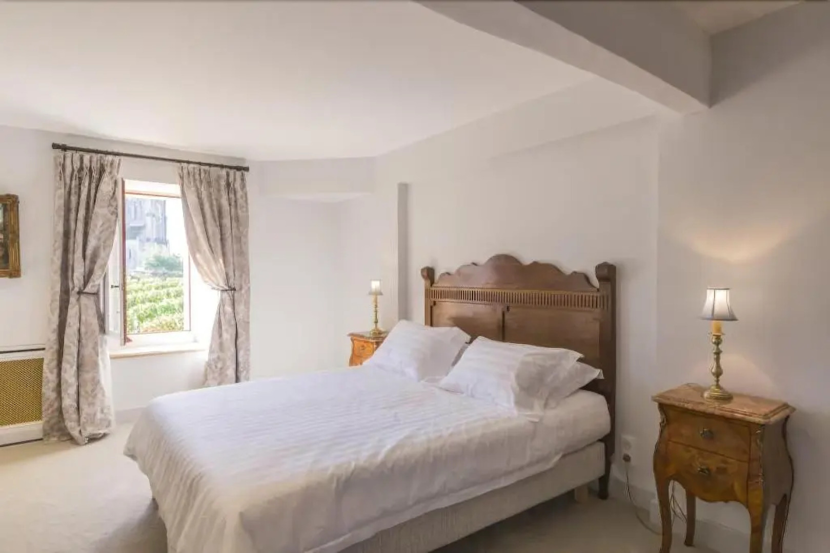 Chambres d'Hôtes Château Renon