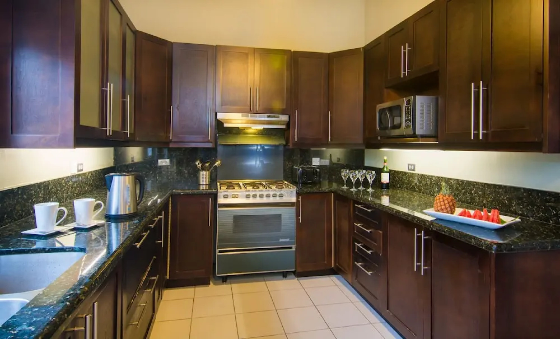 Beachnut, Rio Bueno, Jamaica Villas 3BR