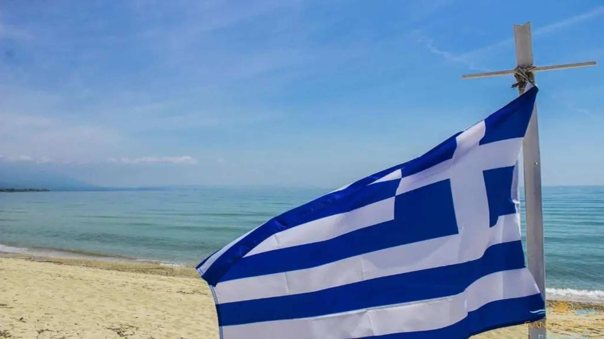 Aparment 45m2 in Asprovalta