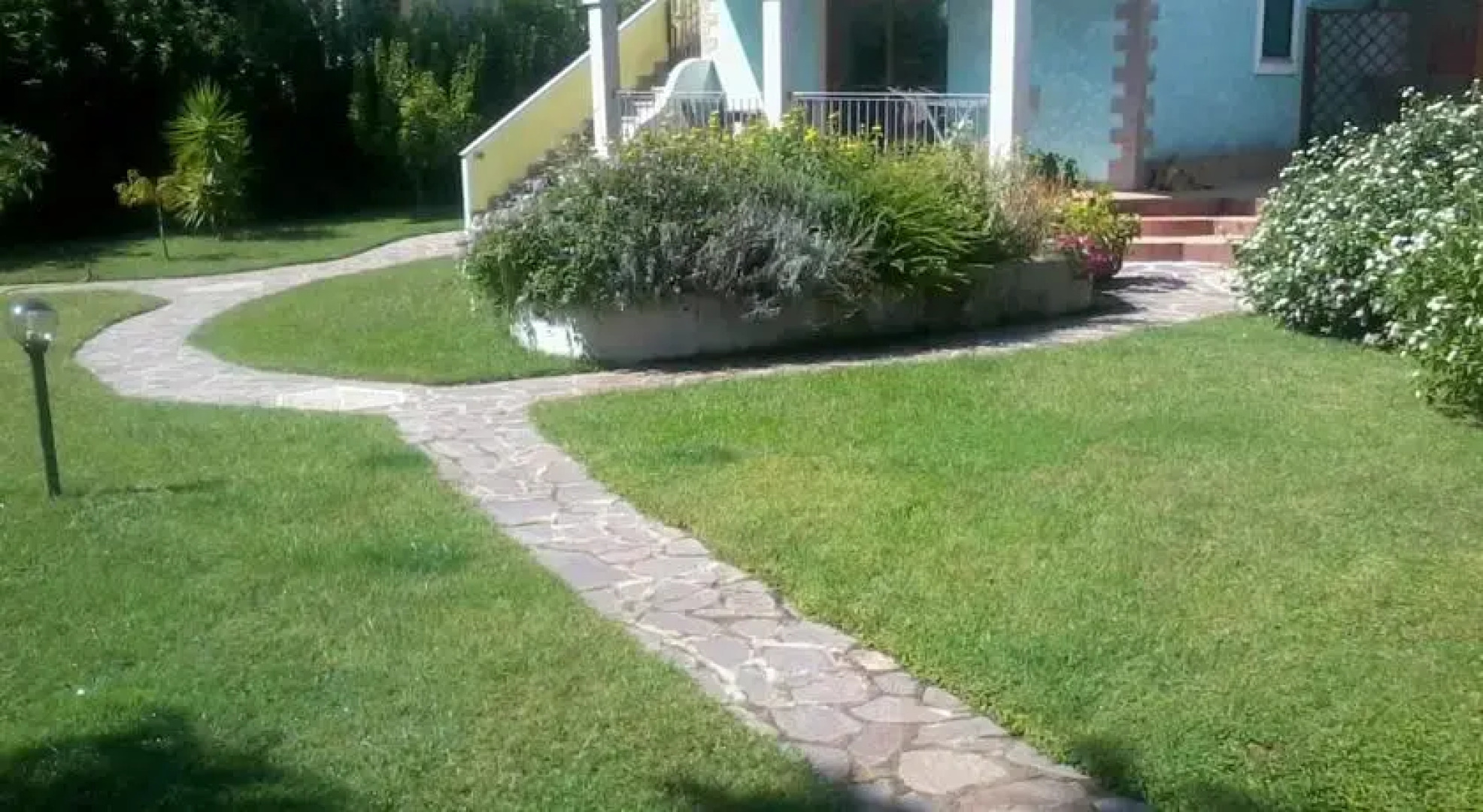 Appartamento dei Sargassi