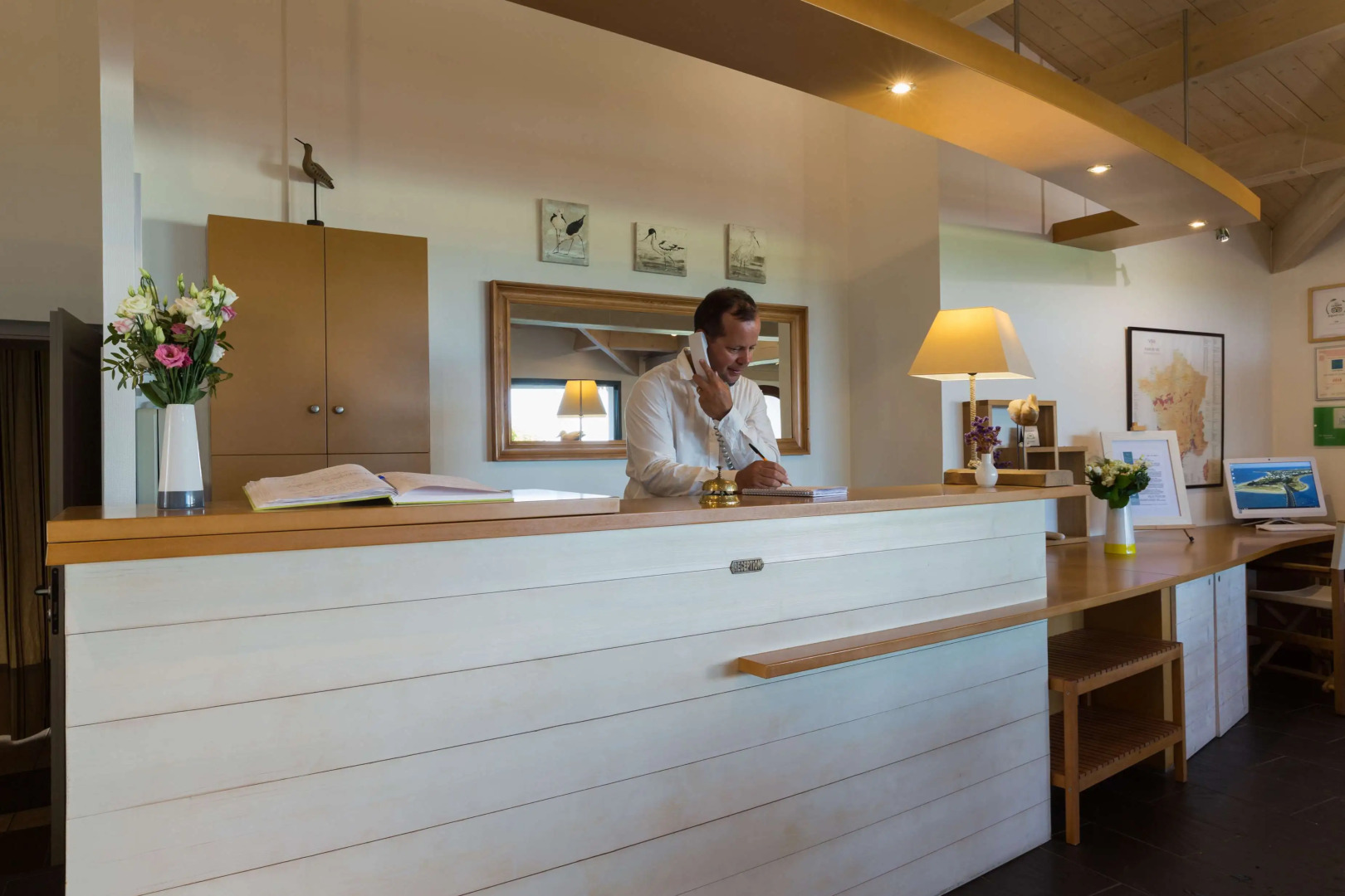 Les Vignes de la Chapelle, The Originals Relais