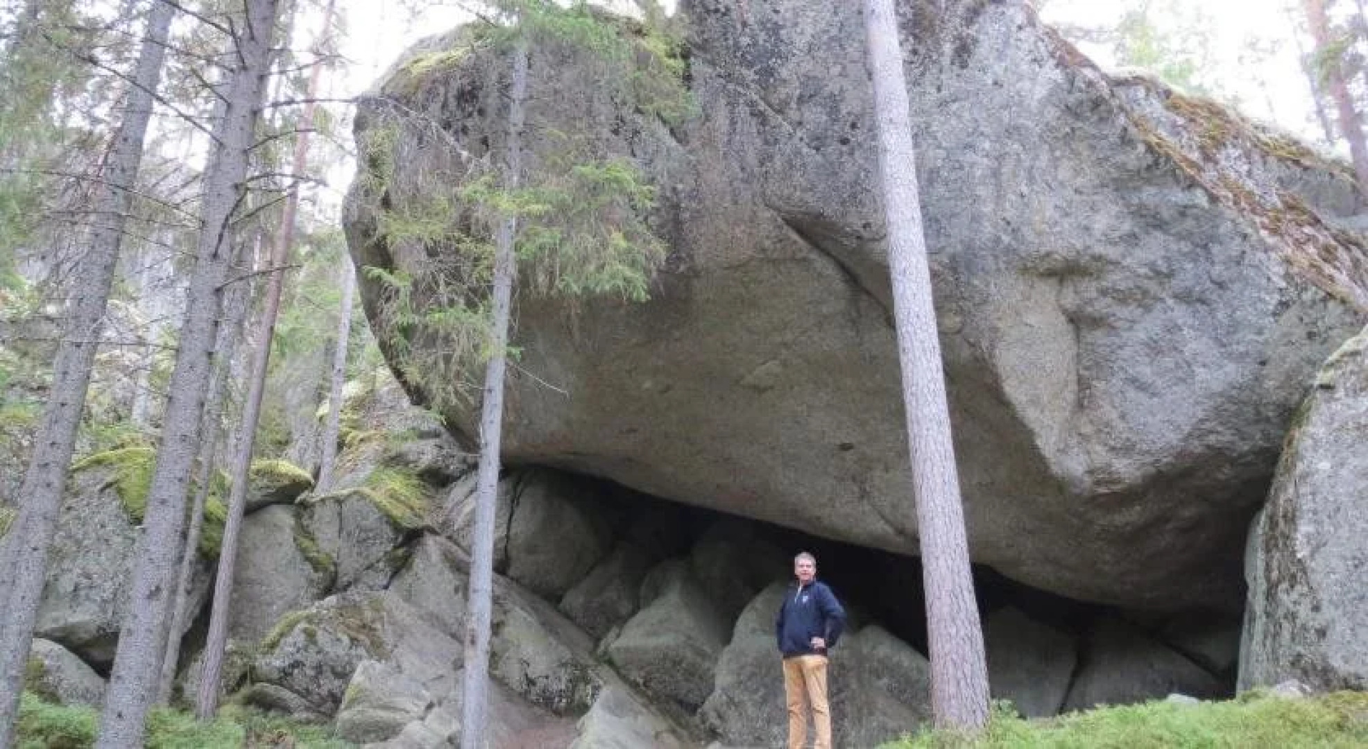 Vandrarhem Och B&B Lergodset