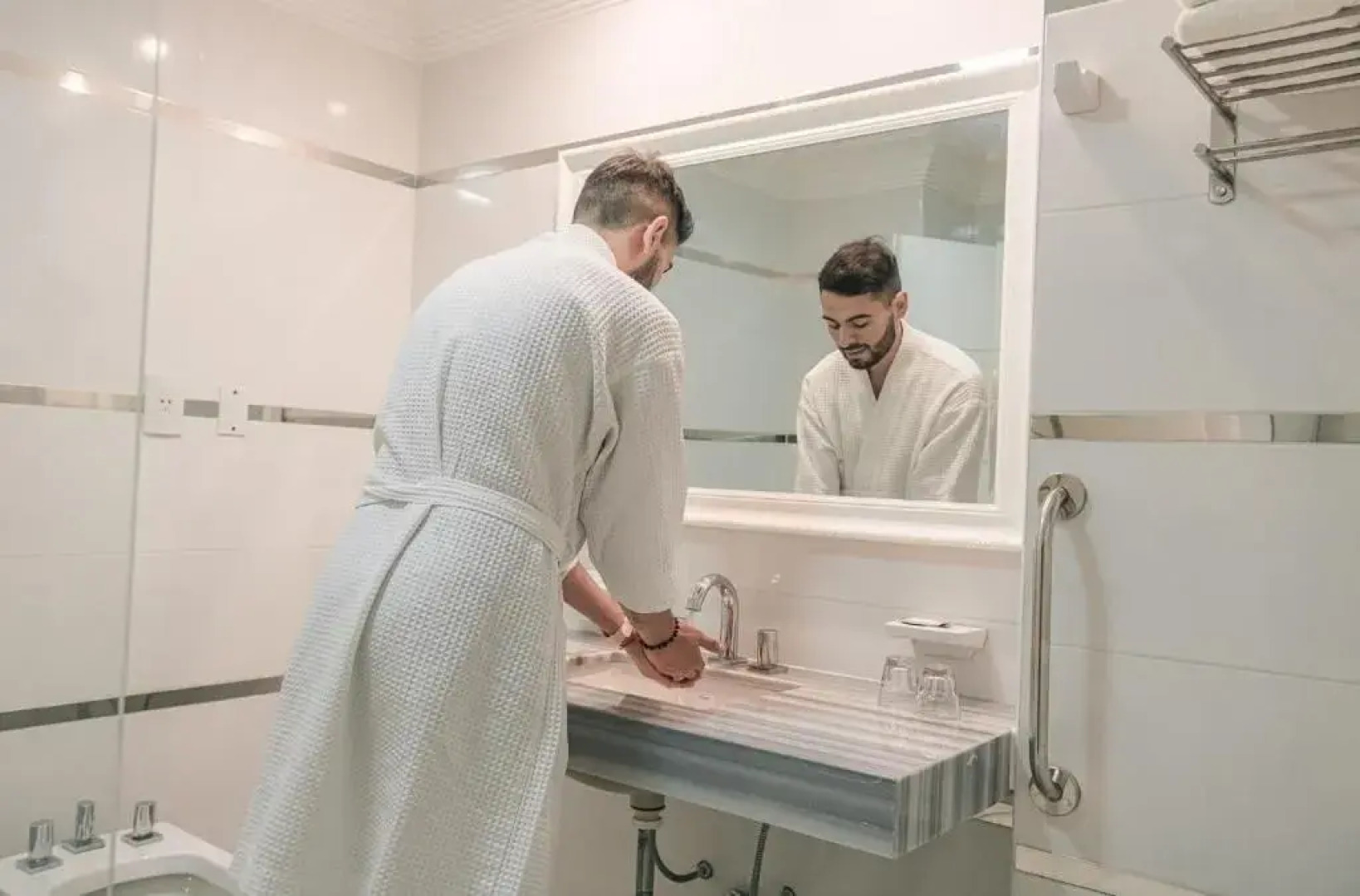 Termas De Miraflores Hotel Termal