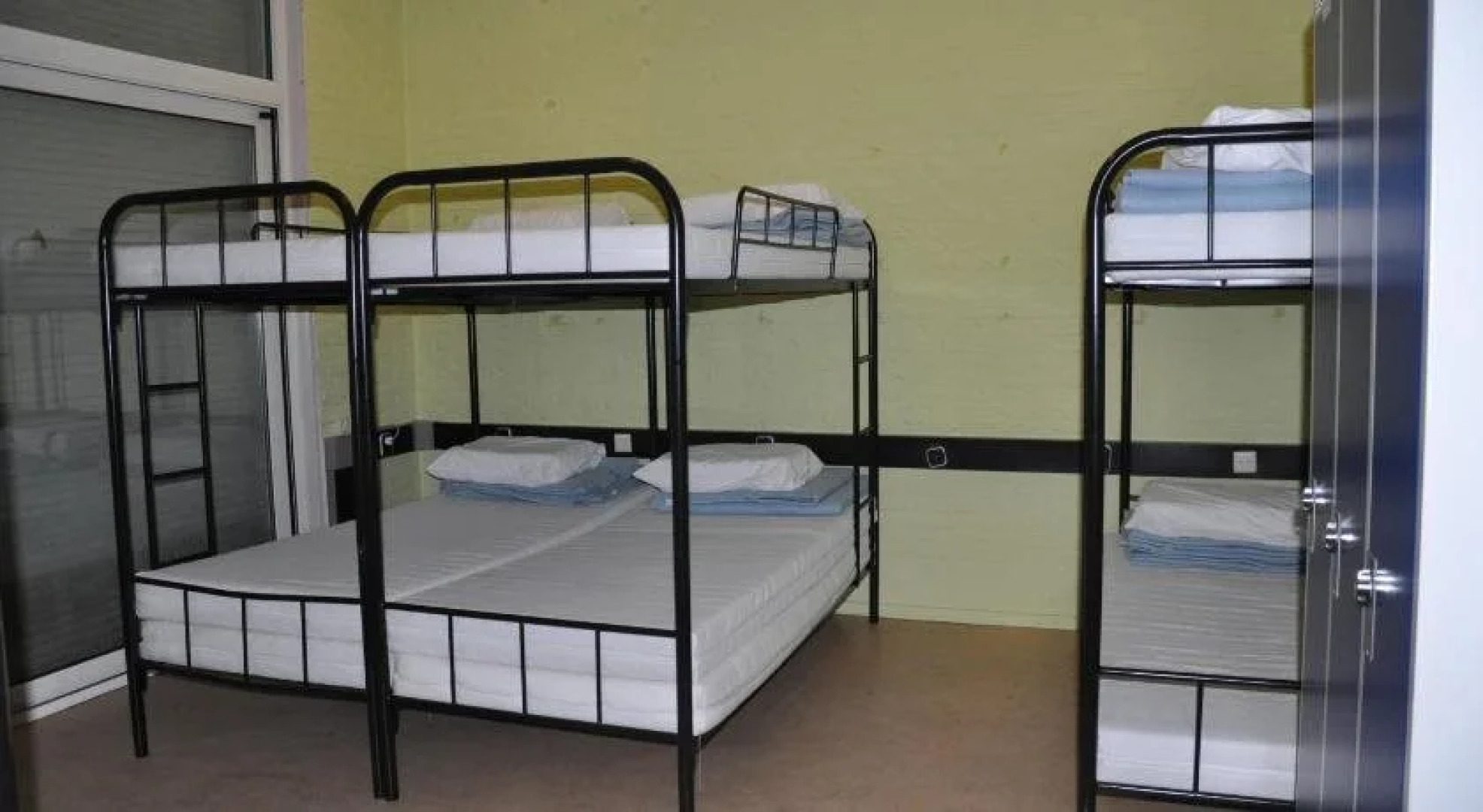 Breda Nightflight Jeugdherberg