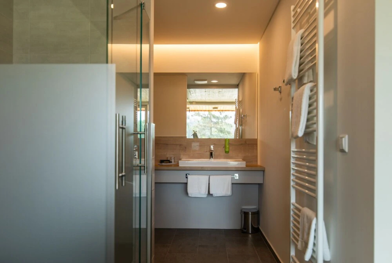 Waldstrand-Hotel Großschönau