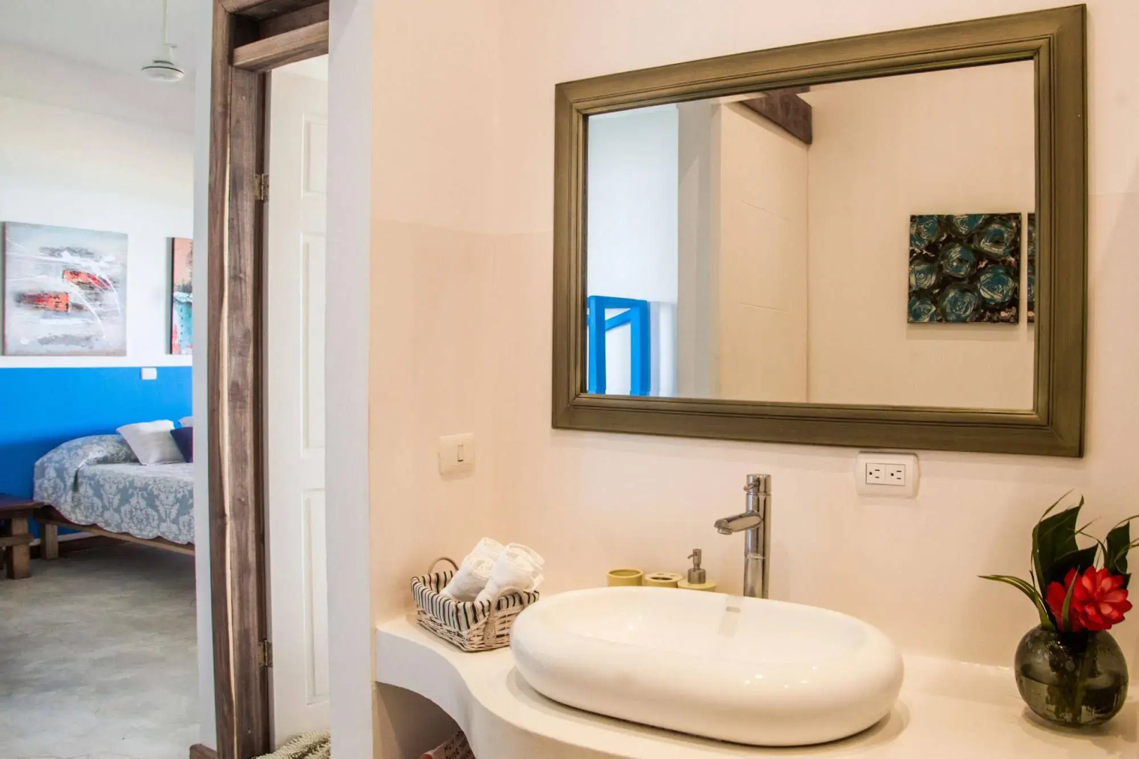 Vista Naranja Ocean View House