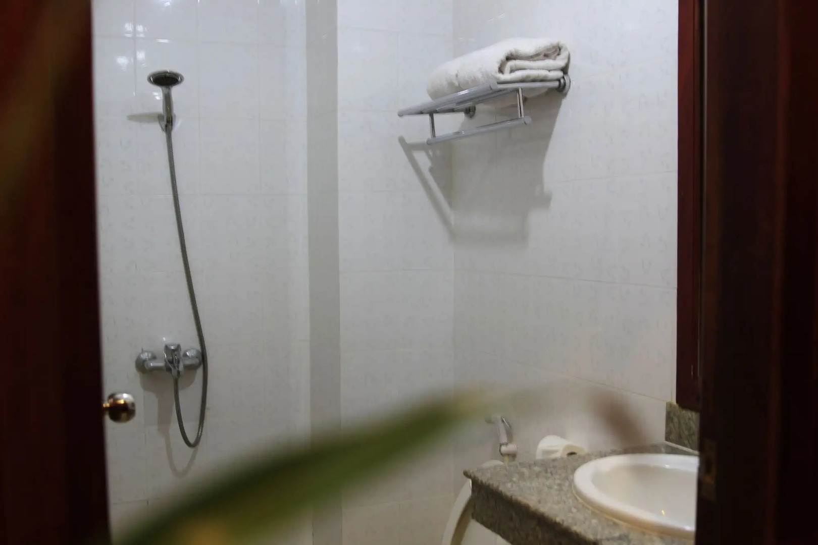 Heart Language Angkor Hotel - Hostel