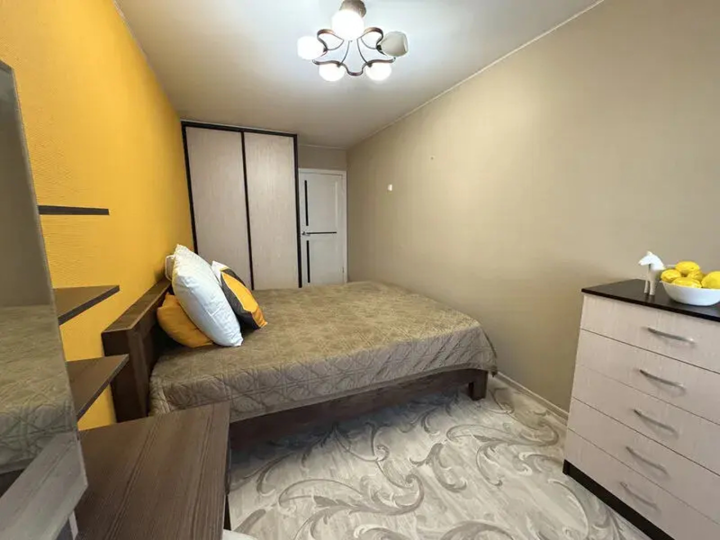 АпартЛэнд на Московском проспекте, 32, к.2