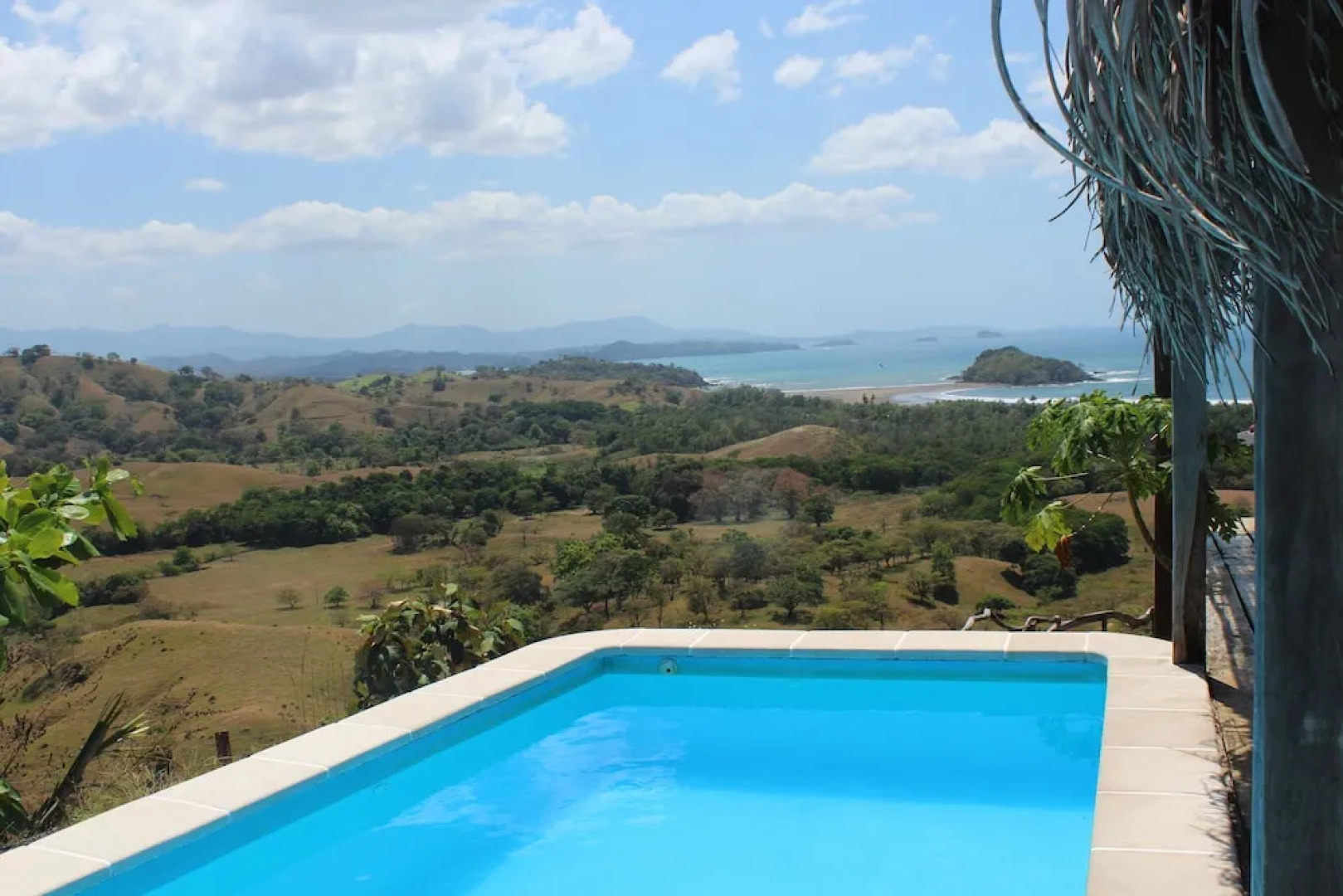 Hotel El Sol Morrillo