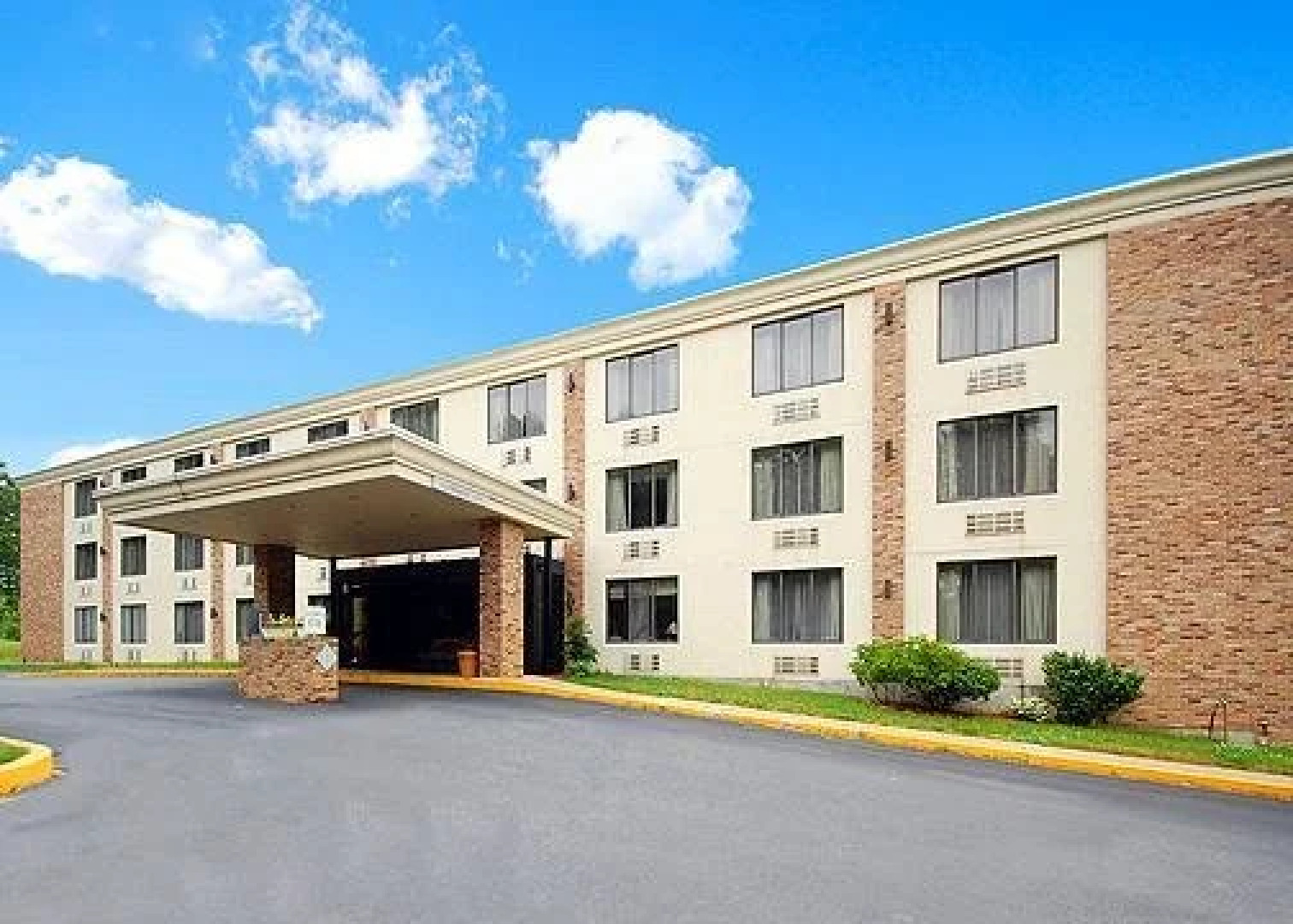La Quinta Inn & Suites Sturbridge